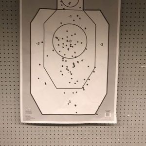 Meet your Posher, Greg